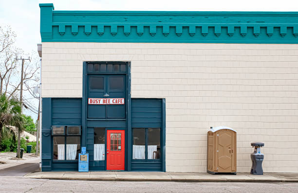 Portable Toilet Options We Offer in Pearsall, TX