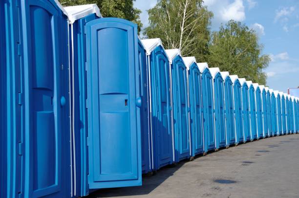 Best Sanitation services for porta potties  in Pearsall, TX
